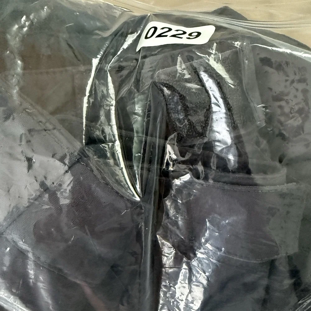 The North Face we have